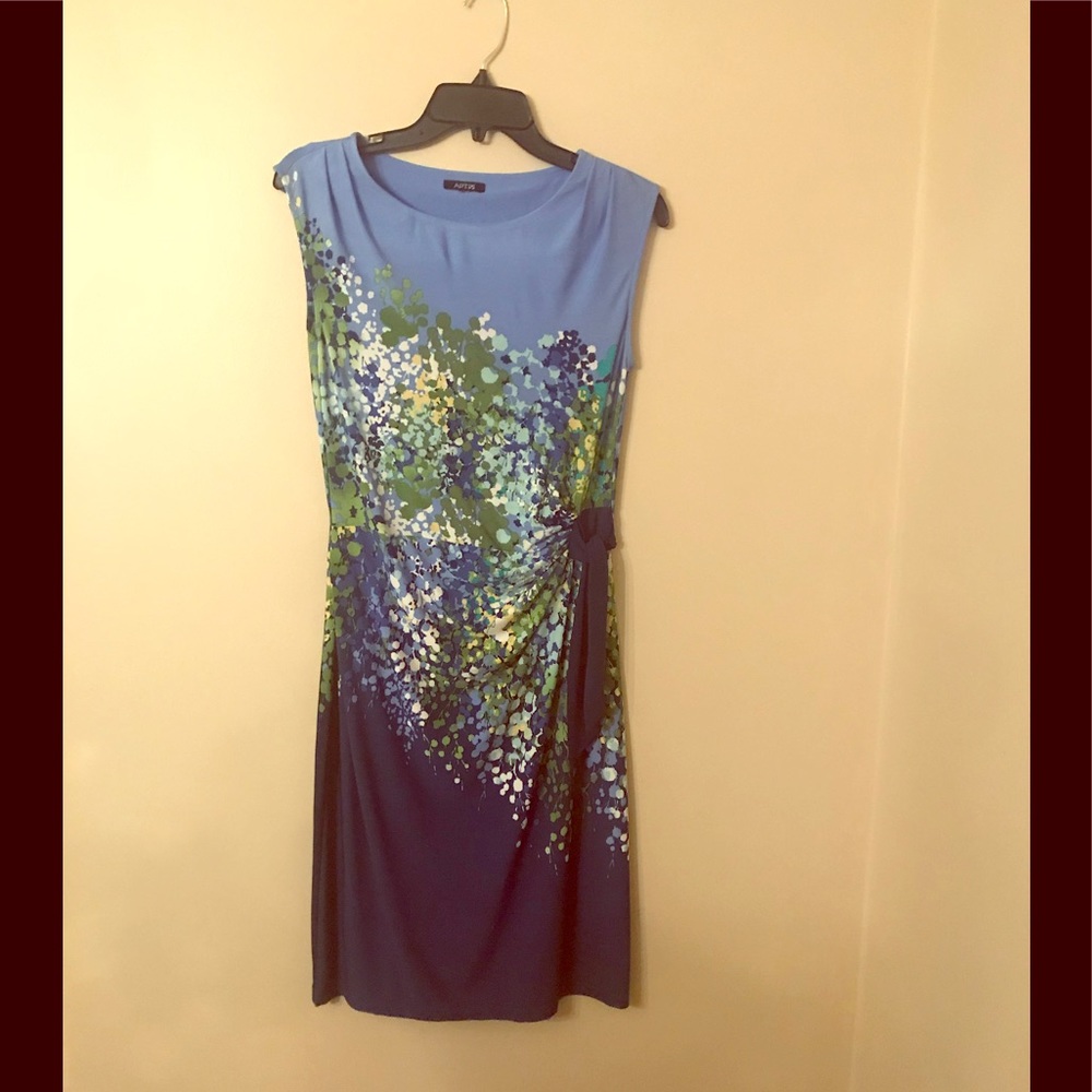Pretty Summer Dress